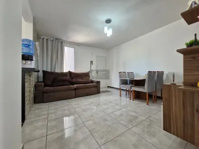 Apartamento com 2 Quartos à venda, 62m² no Palmital, Lagoa Santa