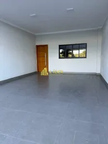 Casa com 2 Quartos à venda, 105m² no Laranjeiras, Uberlândia