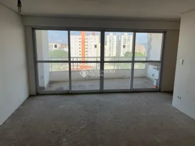 Apartamento com 3 Quartos à venda, 135m² no Baeta Neves, São Bernardo do Campo