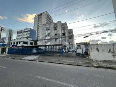 Apartamento com 3 Quartos à venda, 94m² no Boa Viagem, Recife