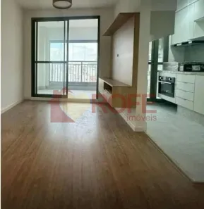 Apartamento com 1 Quarto à venda, 48m² no Vila Mariana, São Paulo