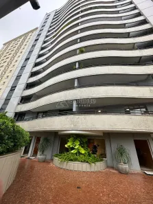 Apartamento com 4 Quartos à venda, 247m² no Cambuí, Campinas