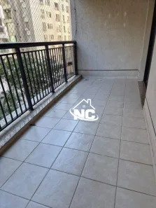 Apartamento com 2 Quartos à venda, 90m² no Vital Brazil, Niterói