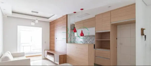 Apartamento com 2 Quartos à venda, 59m² no Jaguaribe, Osasco