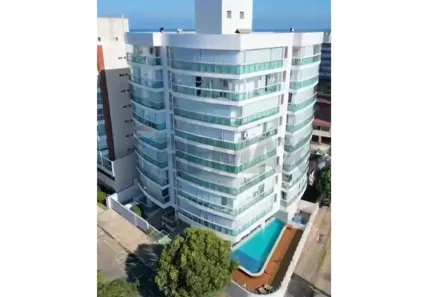 Apartamento com 3 Quartos à venda, 115m² no Enseada Azul, Guarapari