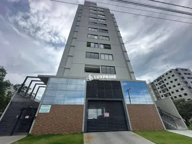 Apartamento com 2 Quartos para alugar, 45m² no Graciosa - Orla 14, Palmas
