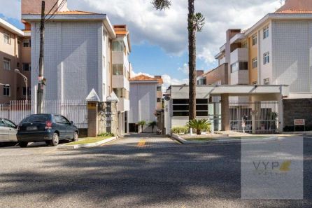 Apartamento com 3 Quartos à venda, 69m² no Campo Comprido, Curitiba