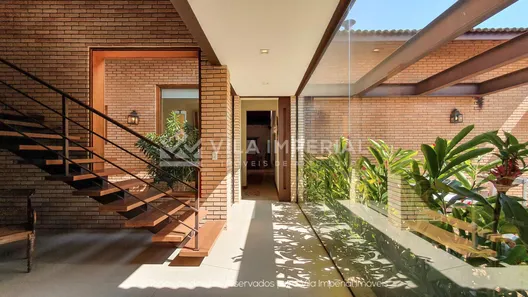 Casa de Condomínio com 5 Quartos à venda, 1000m² no Fazenda Vila Real de Itu, Itu