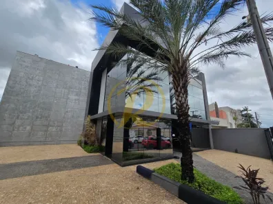 Imóvel Comercial para alugar, 180m² no Jardim Santo Antônio, Londrina