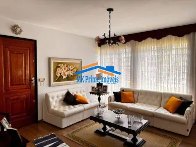 Casa com 3 Quartos à venda, 160m² no Parque Continental, São Paulo