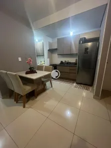 Apartamento com 2 Quartos à venda, 59m² no Jardim da Alvorada, Nova Odessa