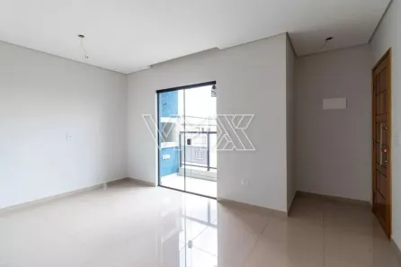 Apartamento com 2 Quartos à venda, 52m² no Vila Constança, São Paulo
