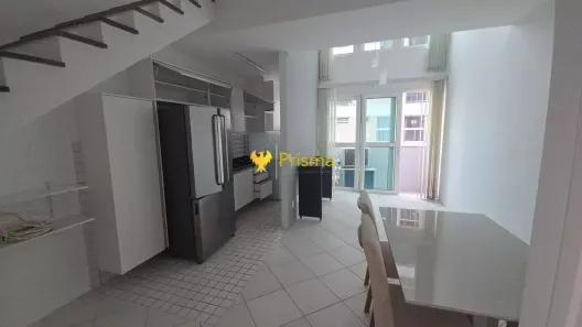 Apartamento com 1 Quarto para alugar, 70m² no Gonzaga, Santos