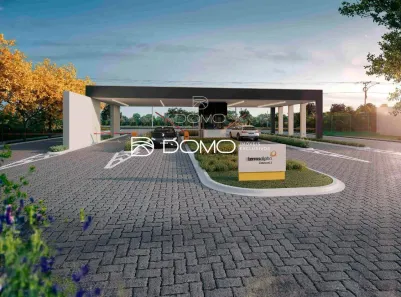 Lote/Terreno à venda, 301m² no Santa Cruz, Cascavel