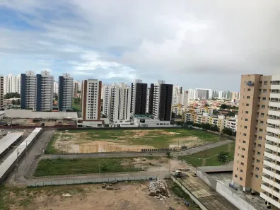 Apartamento com 3 Quartos à venda, 81m² no Luzia, Aracaju