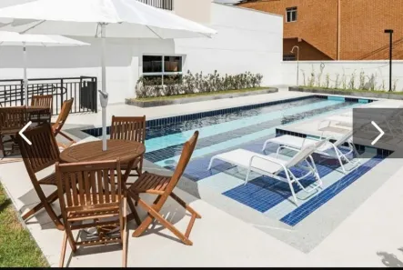 Apartamento com 2 Quartos à venda, 50m² no Vila Mazzei, São Paulo