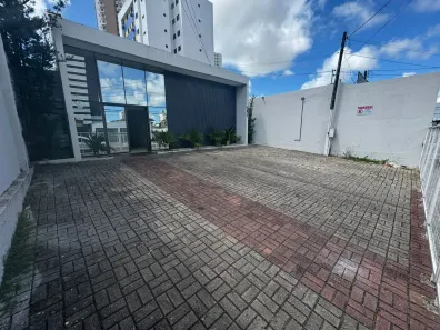 Imóvel Comercial com 7 Quartos para venda ou aluguel, 250m² no Miramar, João Pessoa