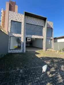 Ponto Comercial para alugar, 342m² no Centro, Salto