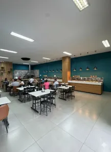 Ponto Comercial à venda, 200m² no Jardim América, Goiânia