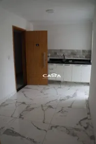 Apartamento com 2 Quartos à venda, 38m² no Vila Fernandes, São Paulo