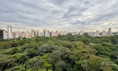 Apartamento com 4 Quartos à venda, 317m² no Setor Oeste, Goiânia