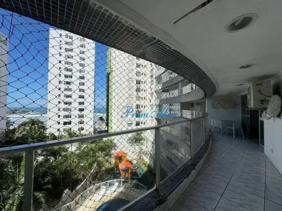 Apartamento com 3 Quartos à venda, 126m² no Pitangueiras, Guarujá
