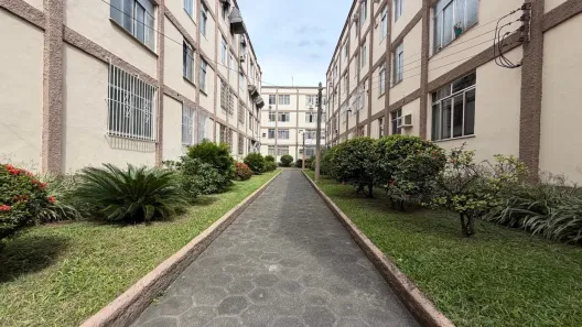 Apartamento com 2 Quartos à venda, 45m² no Todos os Santos, Rio de Janeiro