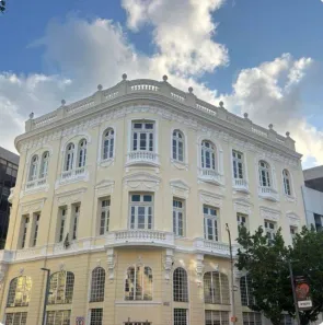 Prédio Comercial para alugar, 1331m² no Recife, Recife