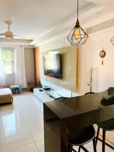 Apartamento com 3 Quartos à venda, 88m² no Cancela Preta, Macaé