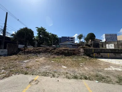 Lote/Terreno para venda ou aluguel, 1495m² no Piedade, Jaboatão dos Guararapes