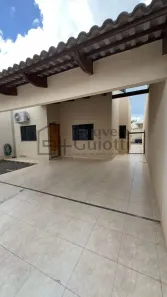 Casa com 3 Quartos à venda, 113m² no Residencial Vale do Sol, Anápolis