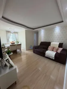 Apartamento com 3 Quartos à venda, 63m² no Vila Albertina, São Paulo