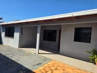 Casa com 3 Quartos à venda, 190m² no Plano Diretor Norte, Palmas