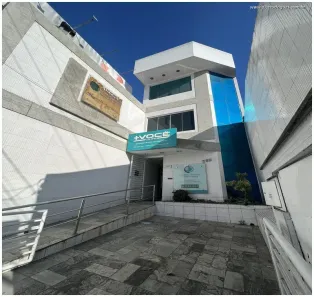 Apartamento com 1 Quarto para alugar, 39m² no Centro, Campina Grande