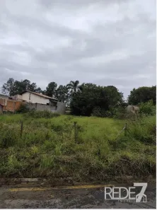 Lote/Terreno à venda, 400m² no Loteamento Parque dos Alecrins, Campinas