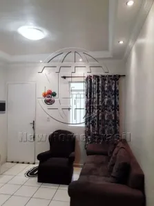 Apartamento com 2 Quartos à venda, 43m² no Parque dos Lagos, Ribeirão Preto