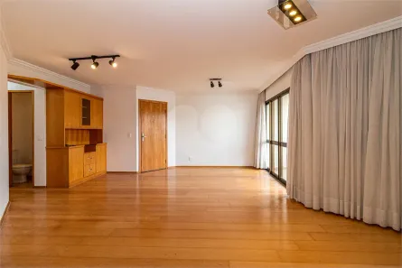 Apartamento com 3 Quartos para alugar, 100m² no Alto da Lapa, São Paulo