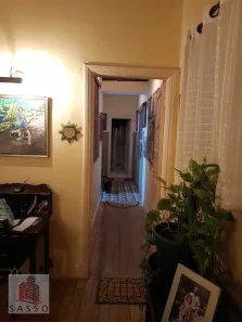 Casa com 12 Quartos à venda, 279m² no Vila Deodoro, São Paulo