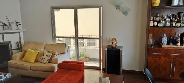 Apartamento com 4 Quartos à venda, 220m² no Jardim Paulista, São Paulo