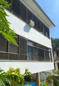 Casa com 5 Quartos à venda, 589m² no Cosme Velho, Rio de Janeiro