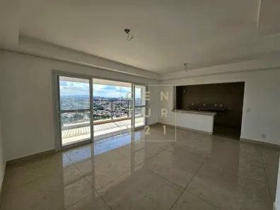 Apartamento com 4 Quartos para alugar, 166m² no Jardim América, Sorocaba