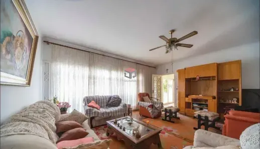 Sobrado com 3 Quartos à venda, 200m² no Silveira, Santo André
