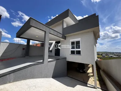 Casa com 3 Quartos à venda, 145m² no Parque Ipiranga, Resende