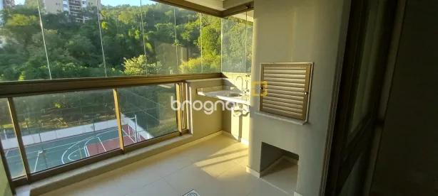 Apartamento com 2 Quartos à venda, 68m² no Itacorubi, Florianópolis