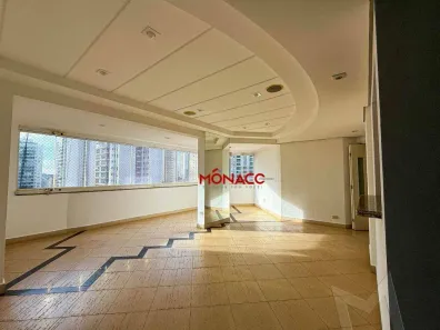 Apartamento com 3 Quartos à venda, 97m² no Gleba Fazenda Palhano, Londrina