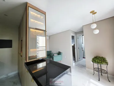 Apartamento com 2 Quartos à venda, 53m² no Imóvel Pedregulhal, Mogi Guaçu