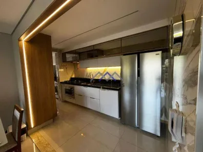Apartamento com 3 Quartos à venda, 110m² no Engordadouro, Jundiaí
