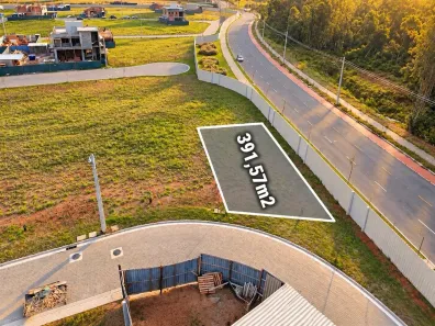 Lote/Terreno à venda, 392m² no Marechal Rondon, Canoas