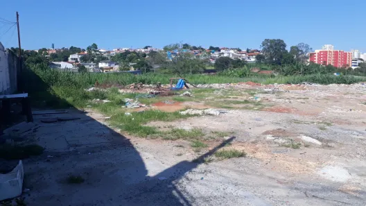 Lote/Terreno à venda, 3980m² no Mogi Moderno, Mogi das Cruzes