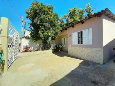 Casa com 4 Quartos à venda, 115m² no Aparecida, Alvorada